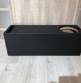 Box Per Subwoofer 8” (20cm) Altoparlanti