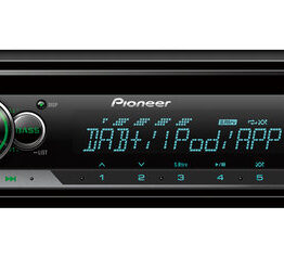 Pioneer DEH-S410DAB Autoradio