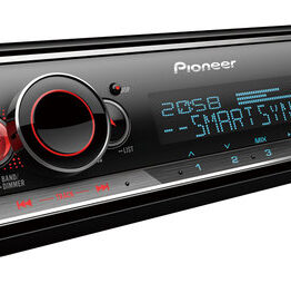 Pioneer MVH-S520Dab Autoradio