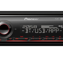 Pioneer MVH-S420DAB Autoradio
