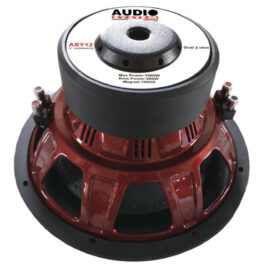 Subwoofer audiosystem ASY-15 Audiosystem asy-15