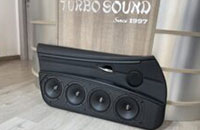 Turbosound,Store,Chi Siamo,Primo,Audio Tuning Store